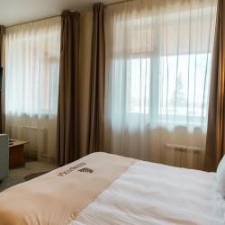 Фото Отель Hotel & Spa Kedrovka (Кедровка)