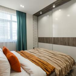 2-комнатные апартаменты улучшенные