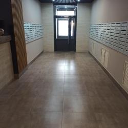 Фото Апартаменты на площади Речников