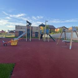 Фото Апартаменты на улице Ильмен-Тау, 33А