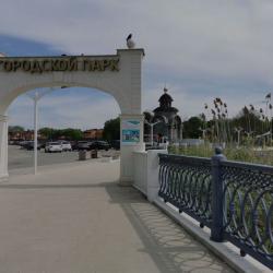Апартаменты стандарт улица Мира, 17 (33)