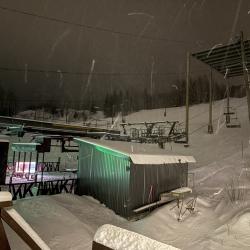 Фото Отель Чегет