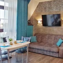 Апартаменты студия 36-50