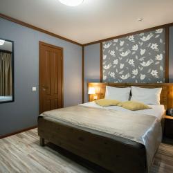 Фото Парк-отель ПОЛЯНА