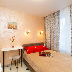 фото 32 MOKO Apartments (МОКО Апартментс) на улице Народного Ополчения