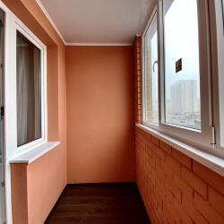 1-комнатные апартаменты стандарт ул. Салмышская 43/5
