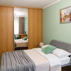 Фото Апартаменты на улице Лейтенанта Шмидта 7