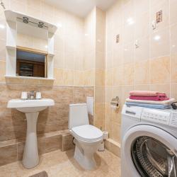 1-комнатные апартаменты стандарт Щорса, 103
