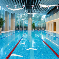 фото 23 Radisson Blu Leninsky Prospect (Рэдиссон Блу Ленинский Проспект)