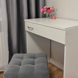 Фото Отель CrystalRentals (КристалРенталс) на улице Монтажников 61