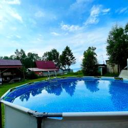 Фото Отель Дом