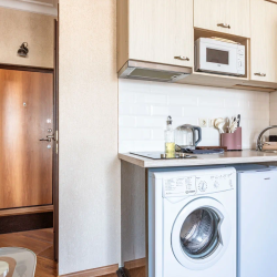 Фото Апартаменты Floris Apartments (Флорис Апартментс) на Невском