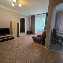 Фото Апартаменты на улице Станционная