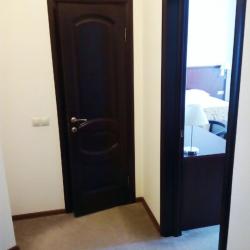 Номер комфорт с 1 двуспальной кроватью