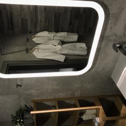 Номер люкс