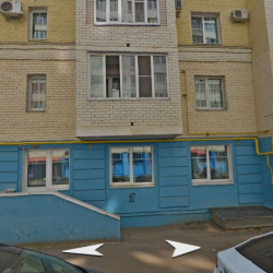 Фото Апартаменты на улице Баррикад