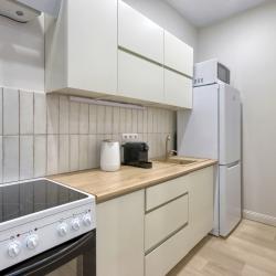 фото 8 MyHome YourHome (МайХоум ЙоХоум) на улице Печатника Григорьева