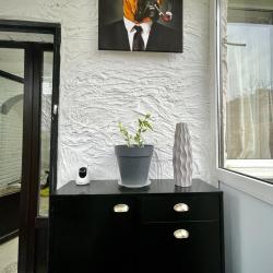 Фото Апартаменты на улице Вокзальная 27А