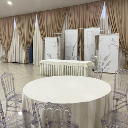 Фото Отель Коттедж Шалле