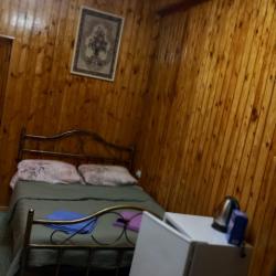 Комната стандарт с 2 двуспальными кроватями