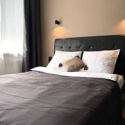 Фото Отель ApartLand (АпартЛэнд) на проспекте Ленина 60