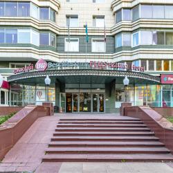 Фото Отель Best Western Plus Astana (Бест Вестерн плюс Астана)