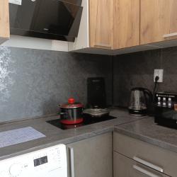 Фото Пятница Апартаменты на улице Гагарина 80А корпус 2