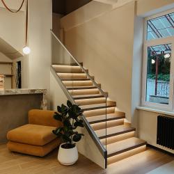 Фото Отель VICTORIA (Виктория)