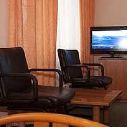 Фото Отель Naftan (Нафтан)