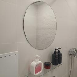 1-комнатные апартаменты улучшенные