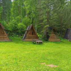 Фото Отель Каракольские ворота