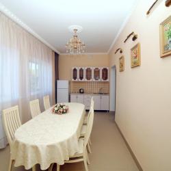 Фото Отель Девяточка