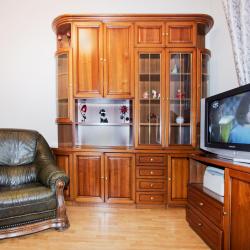 фото 26 ApartLux (АпартЛюкс) на Большой Доргомиловской 7