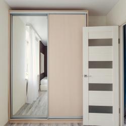 Фото Апартаменты на улице Веры Хоружей