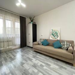 2-комнатные апартаменты стандарт