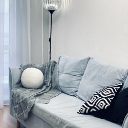 Фото Отель Однокомнатная квартира возле ЦПКиО