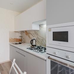 Фото Отель RentAp (РентАп) на улице Новогородская 15