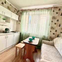 Апартаменты стандарт улица Пушкина, 24к2