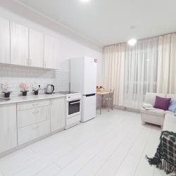 Фото Апартаменты на улице Академика Макеева 34