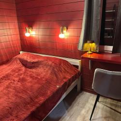 Коттедж улучшенный