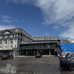 Фото Отель Vnukovo Village Hotel & SPA (Внуково Вилладж)