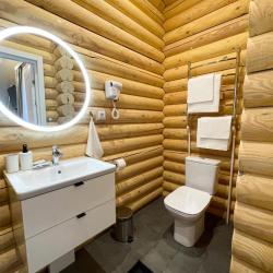 Стандарт с двуспальной кроватью