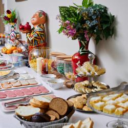 Фото Отель Art Plaza (Арт Плаза)