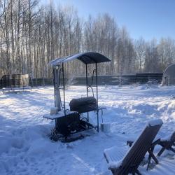 Фото Отель Рузские