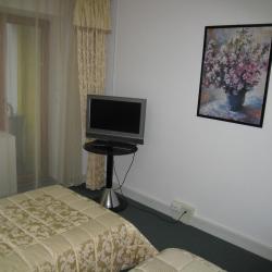 Фото Отель Русь