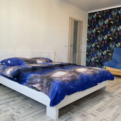 1-комнатные апартаменты стандарт