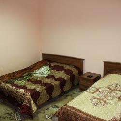 Фото Отель Кедр