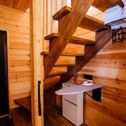 Фото Отель Шале Монтевиль