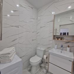 Фото Отель Flatirini (Флатирини) на улице Весенняя 21К