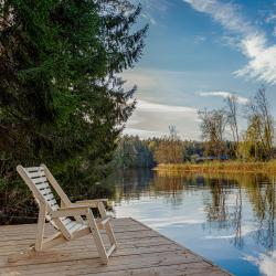 Фото Отель Orsha River Club (Орша Ривер Клаб)
